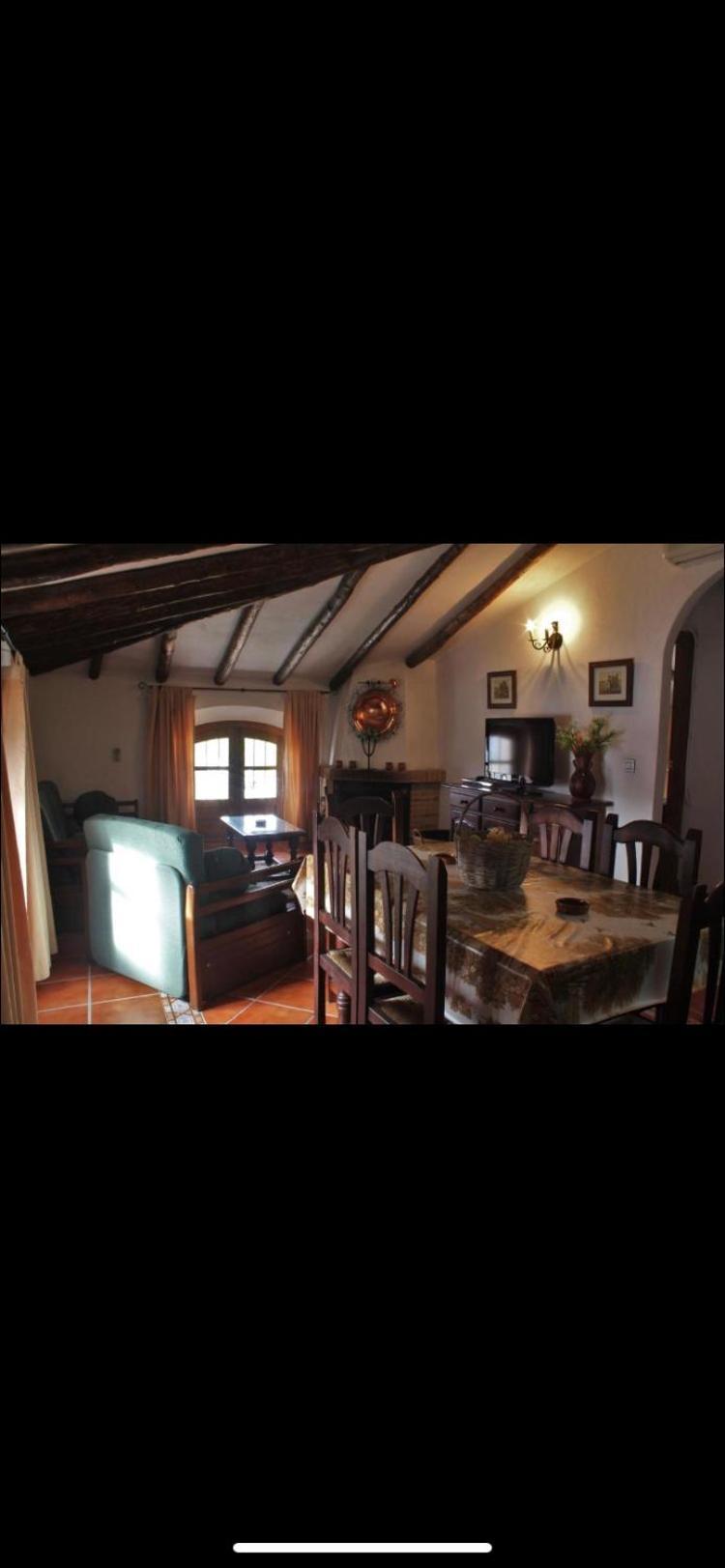 Molino La Ermita Appartement *