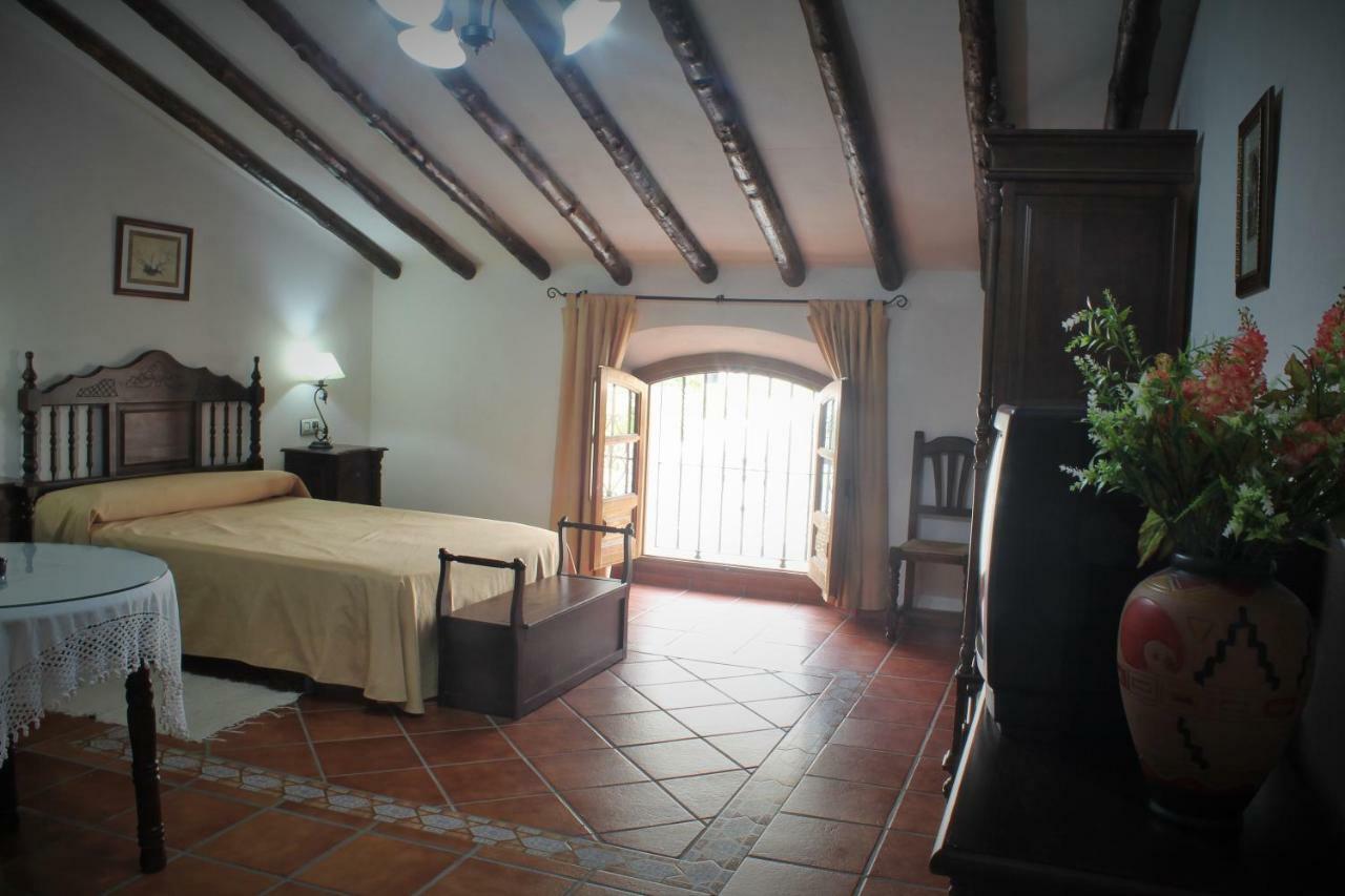 Molino La Ermita Appartement *