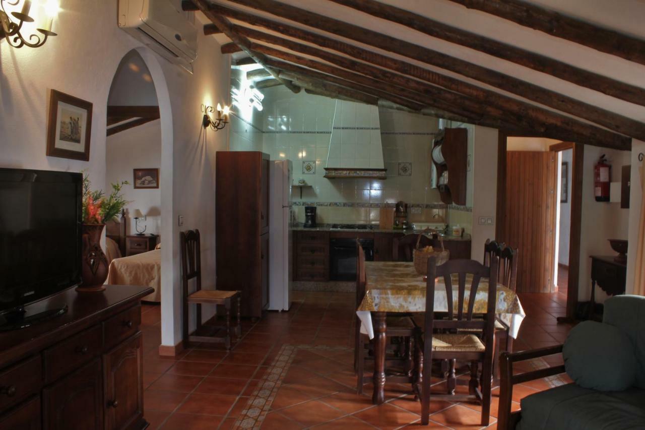 Molino La Ermita Appartement *