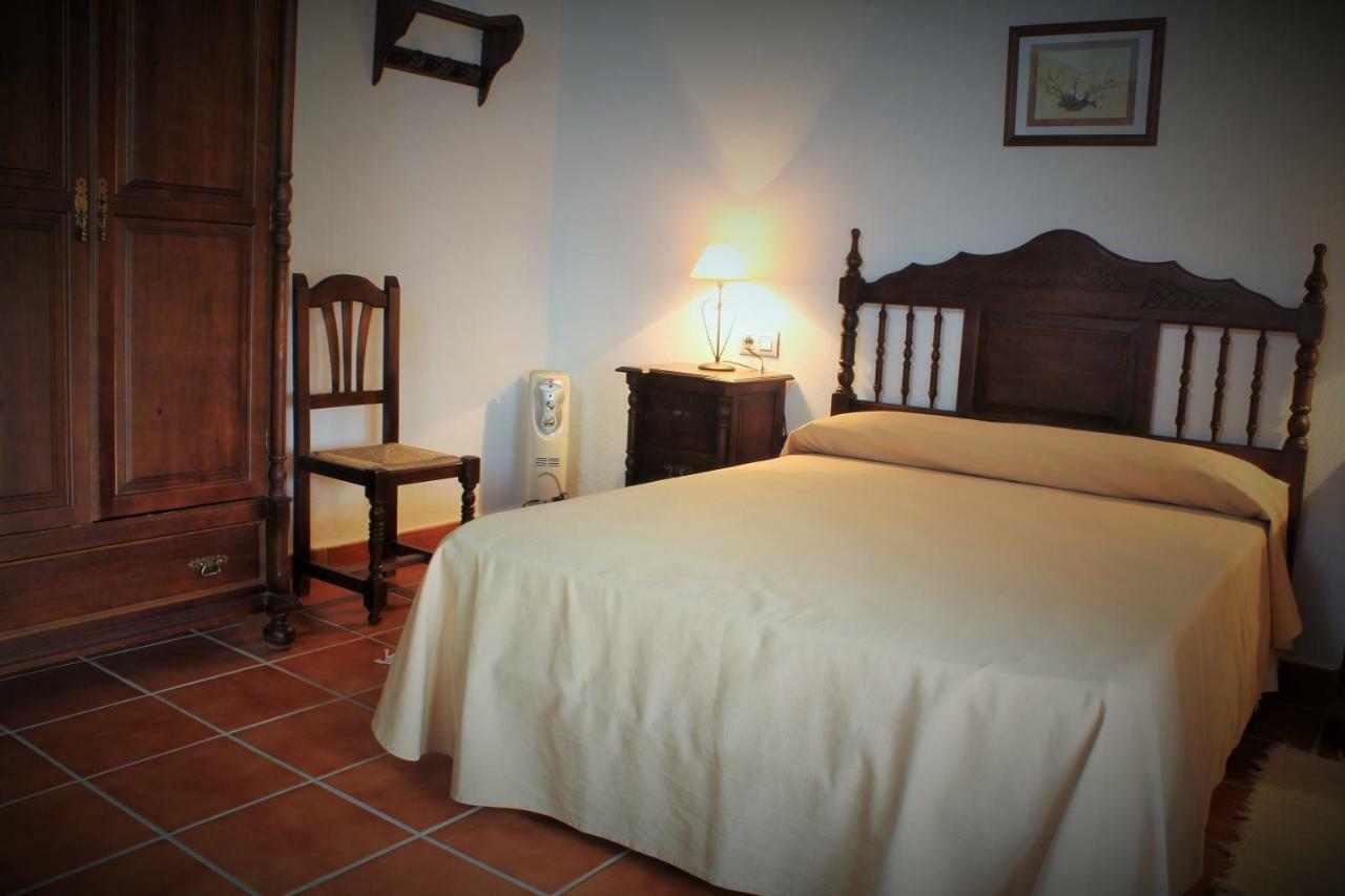 Molino La Ermita Appartement