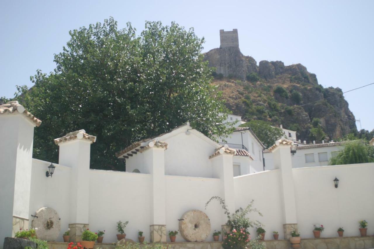 Appartement Molino La Ermita