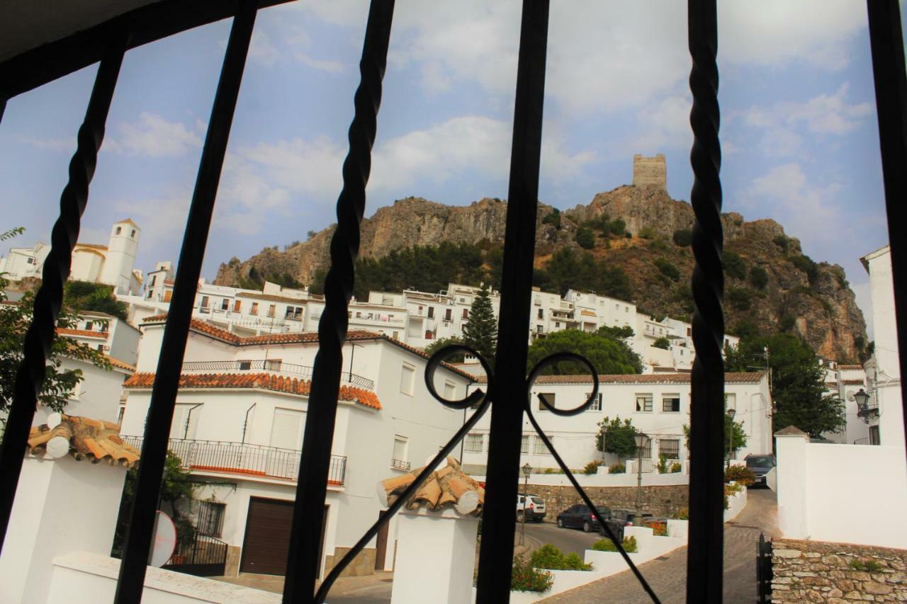Molino La Ermita Appartement *