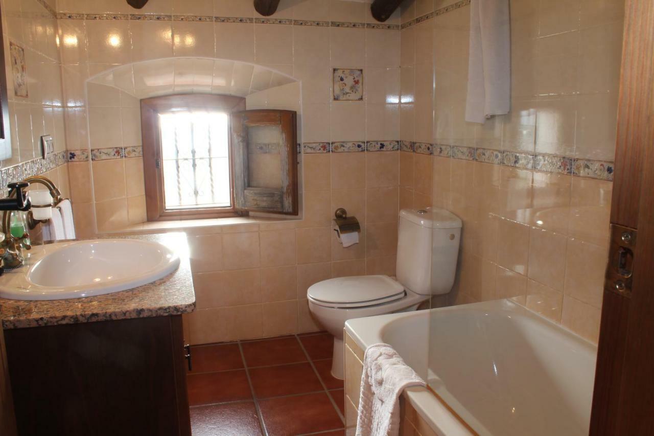 Appartement Molino La Ermita Zahara De La Sierra