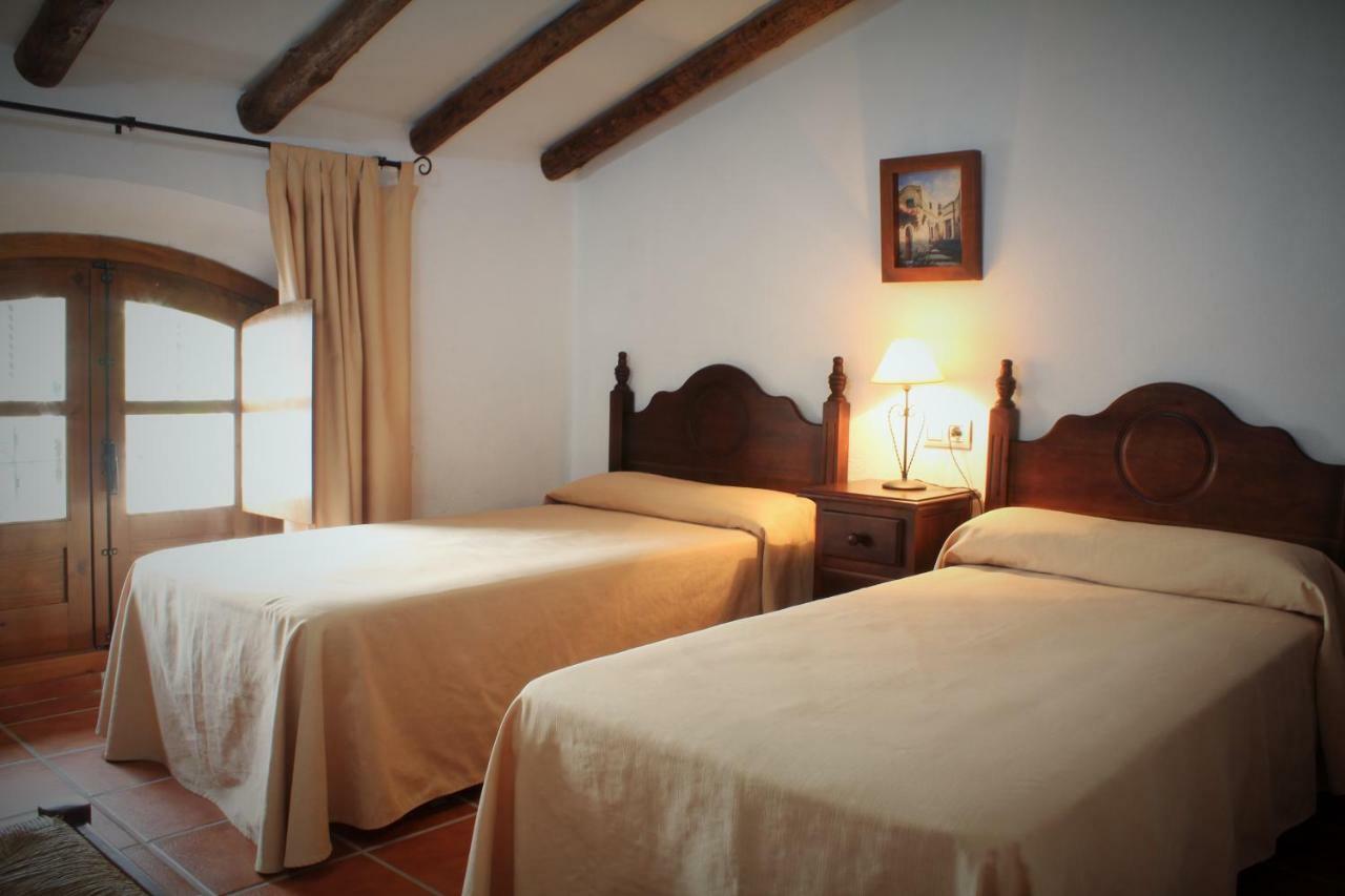 Appartement Molino La Ermita Zahara De La Sierra