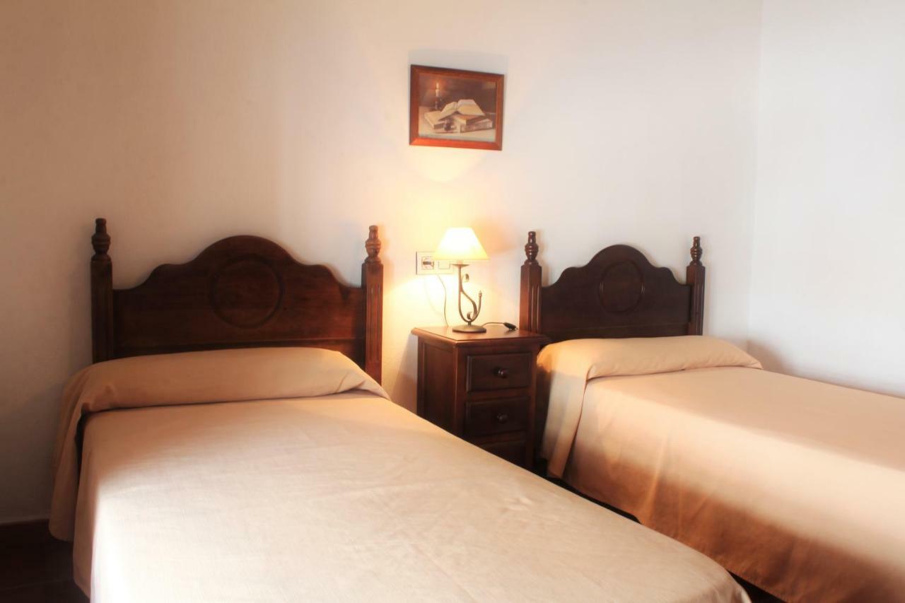 Appartement Molino La Ermita Zahara De La Sierra