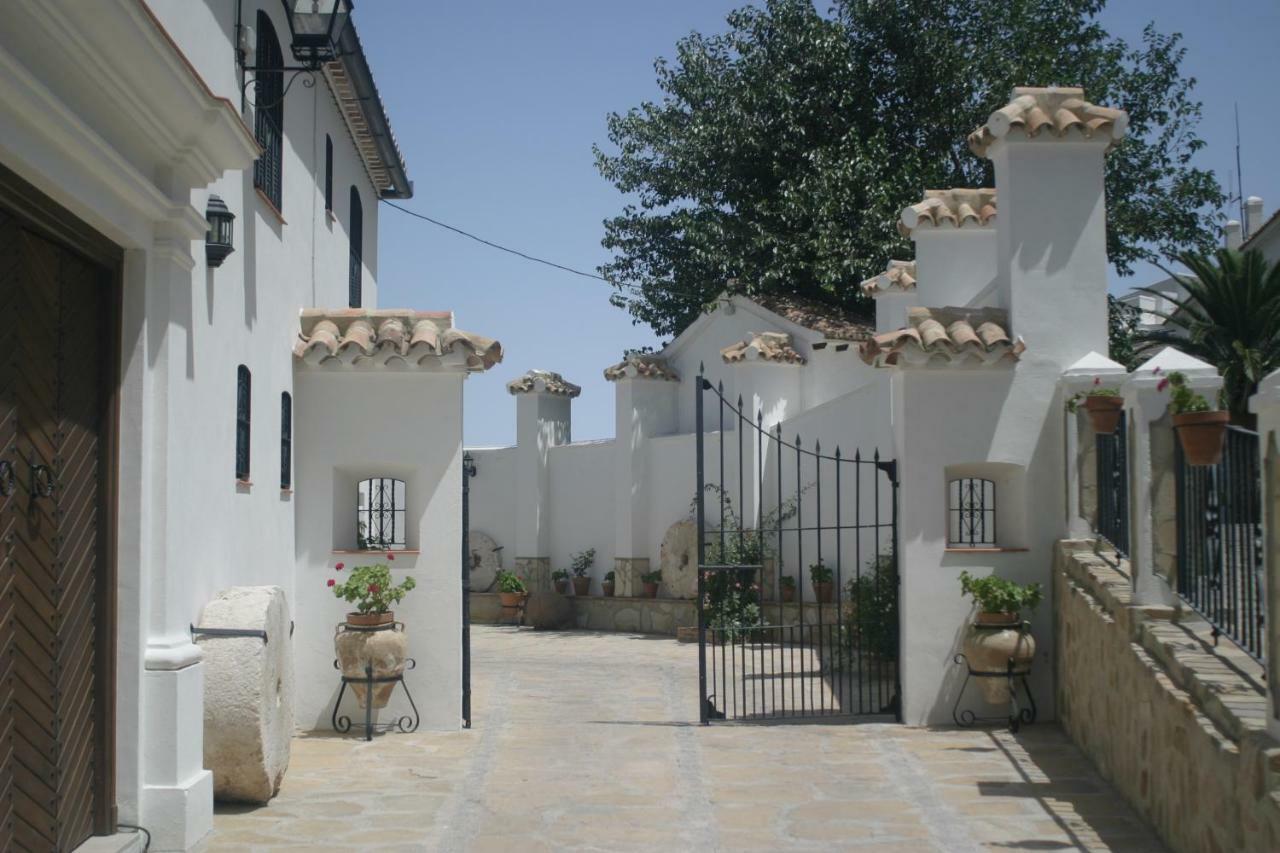 Apartment Molino La Ermita