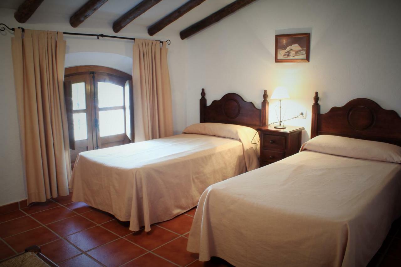 Apartment Molino La Ermita