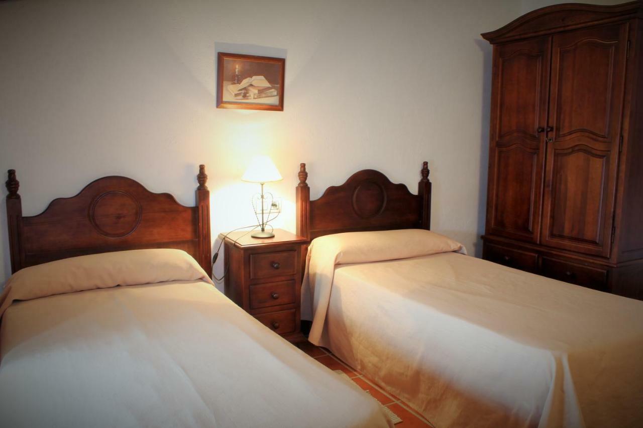 Molino La Ermita Apartment Zahara De La Sierra
